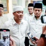 Bentuk Badan Otonom Percepatan Ekonomi dan Penggulangan Kemiskinan, Ahmad Luthfi Apresiasi Parpol