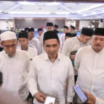 Taj Yasin Ajak Warga Jateng Bantu Pemudik dengan Petunjuk Arah