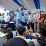 Enaknya Mudik Gratis di Jateng: 14 Ribu Pemudik Disapa Gubernur, Uang Saku Utuh