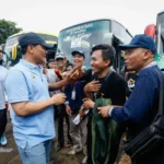 Antisipasi Puncak Arus Mudik, One Way Nasional dan Lokal akan Diberlakukan