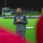 Patrick Kluivert Optimis Indonesia Curi 3 Poin Dari The Socceroos