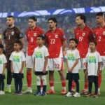 Lolos Ronde 4, Peluang Timnas Indonesia ke Piala Dunia 2026 di Tangan China dan Bahrain