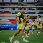 PSIS Semarang Siap Ladeni Persik Kediri