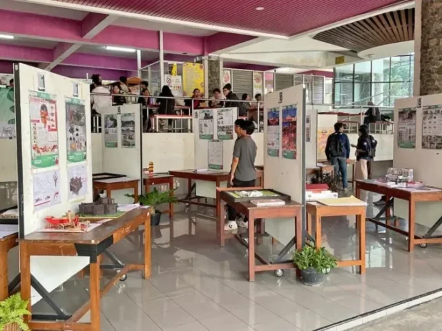 Dampak Urbanisasi, Arsitek Soroti Kualitas Lingkungan