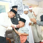 Dengar Keluh Kesah Nelayan, Wagub Taj Yasin Segera Tindaklanjuti