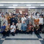 Bambang Pacul CS Beri Jempol Forum Senayan Gagasan Gubernur Ahmad Luthfi