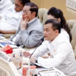 Di Hadapan Komisi II DPR, Ahmad Luthfi Beberkan Konsep Pembangunan Jateng Selama 5 Tahun Kedepan