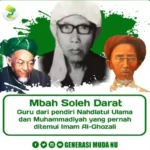 Siapa Sih KH Sholeh Darat yang Diusulkan Pemkot Semarang Jadi Pahlawan Nasional
