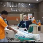 RSUD dan Puskesmas Tetap Siaga Selama Libur Lebaran