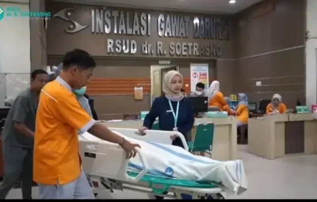 RSUD dan Puskesmas Tetap Siaga Selama Libur Lebaran