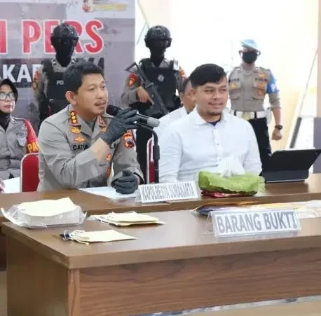 Kapok! Begal Payudara di Solo Diancam 15 Tahun Penjara