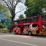 Ini Dia Transportasi Umum di Solo: BST, Bus Tingkat Werkudara Hingga Kereta Batara Kresna