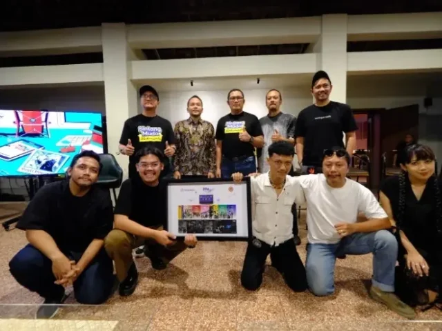 Lokananta Bloc Resmi Lincurkan Album Kompilasi Perdana “Bintang Muda Lokananta Vol. 1”