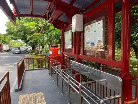 Update Terbaru Rute Batik Solo Trans 2025, Cek Koridor dan Jam Operasional