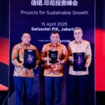 Ahmad Luthfi Tawarkan Langsung Investasi Kepada 100 Investor dari 5 Negara