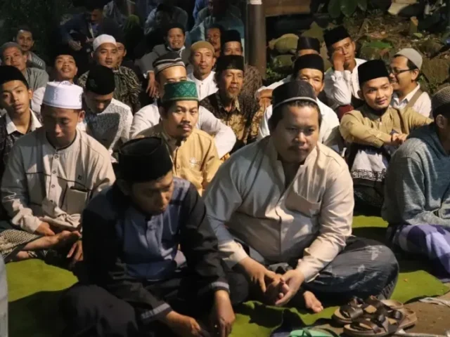 Tahukah Kamu, Modernisasi Halal Bihalal Dipelopori Muhammadiyah pada 1924