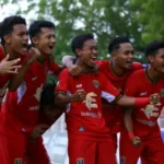 UPDATE Daftar Klub Lolos ke Babak 32 Besar Liga 4 2024/2025, Ada Persip Pekalongan dan Persibat Batang