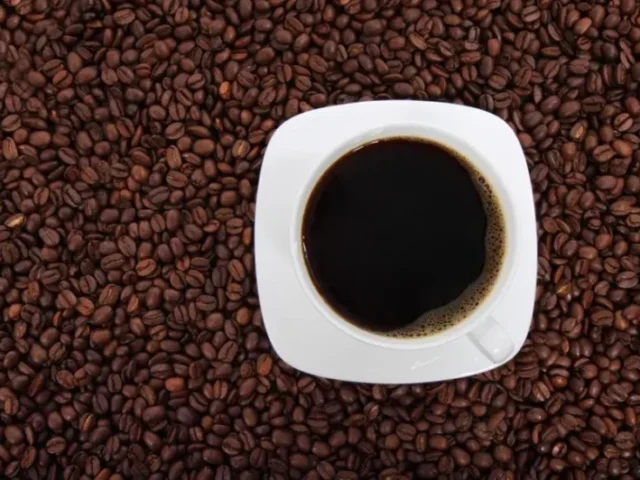 Kopi Bisa Rontokkan Lemak, Begini Cara Penyajiannya Menurut dr Zaidul Akbar