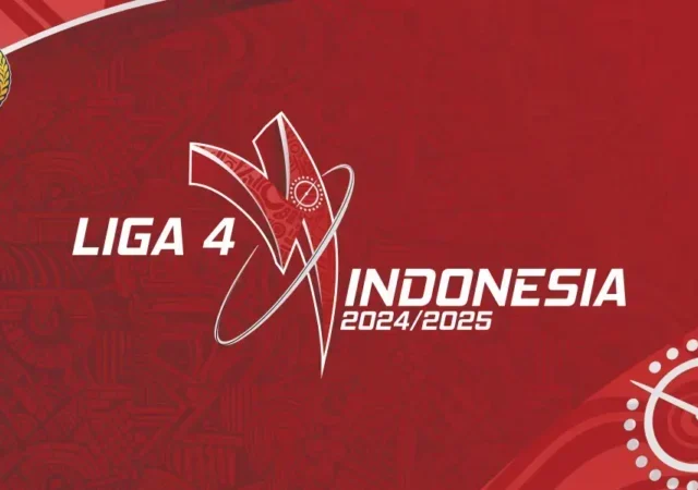 Catat! Hasil Drawing Liga 4 2024/2025, Grup A-P dan Stadion Tempat Bertanding