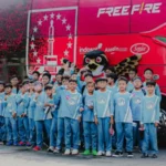 Persis Solo Gelar Sambernyawa Experience Tour, Beri Pengalaman Siswa Jadi Pesepakbola Profesional