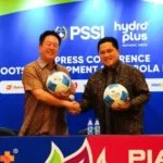 Grassroots Development Sepak Bola Putri, PSSI dan Djarum Foundation Gelar HYDROPLUS Piala Pertiwi U-14 dan U-16 2025-2027
