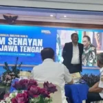 Rektor Undip Pandu Forum “Senayan Peduli Jateng”: Kolaborasi Bangun Jawa Tengah