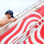 Bertolak Menuju Malaysia, Presiden Prabowo Hadiri KTT ke-46 ASEAN