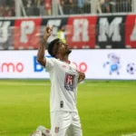 PSIS Semarang Kandas 1-5 di Tangan Laskar Kie Raha