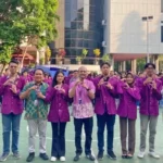 Naikkan Level UMKM, P3M SCU Ajak Mahasiswa Adaptif Terjun Lapangan di Program KKU/KKS
