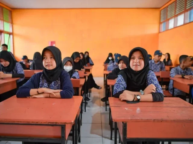 SPMB 2025 di Jateng Dijamin Akuntabel dan Berkeadilan
