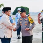 Kunjungan Kenegaraan ke Brunei Darussalam, Presiden Prabowo Terima Penganugerahan Bintang Kebesaran Tertinggi