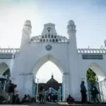 Pesona Sejarah Masjid Agung Surakarta, Peninggalan Era Mataram Islam