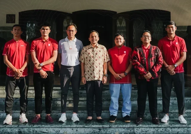 Training Centre Persis Solo, Wacana Kerjasama Jangka Panjang dengan Wali Kota
