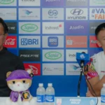 Persis Solo Tutup Laga Kandang Terakhir Musim 2024/2025 dengan Berbagi Angka