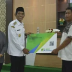 Pemkab Demak Sosialisasikan Program Jaminan Sosial Ketenagakerjaan untuk Warga Rentan
