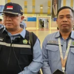 Tim Monev Haji 2025 Tiba di Arab Saudi, Awasi 9 Titik Layanan Jemaah