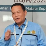 Ini Dia! Tujuh Tips Aman Ibadah di Tanah Suci ala Petugas Penyelenggara Ibadah Haji