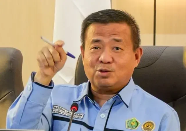 Jemaah Haji Indonesia Terima Kartu Nusuk, Jumlah Capai 170 Ribu