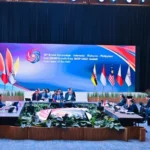 Prabowo Ajak BIMP-EAGA Perkuat Peran sebagai Lumbung Pangan Regional