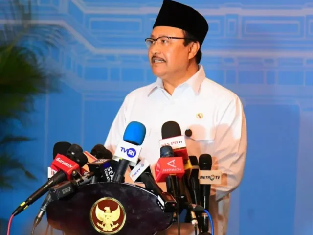 Pemerintah Salurkan Bansos PKH dan Sembako Bagi 16,5 Juta Keluarga