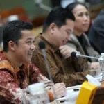Wakil Menpora Taufik Bahas Naturalisasi Empat Pemain Sepak Bola Putri Belanda dalam Rapat dengan Komisi X dan XIII DPR RI