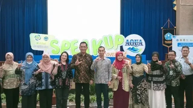 Dari Sampah ke Solusi: Yogyakarta Satukan Kekuatan di HPSN 2025