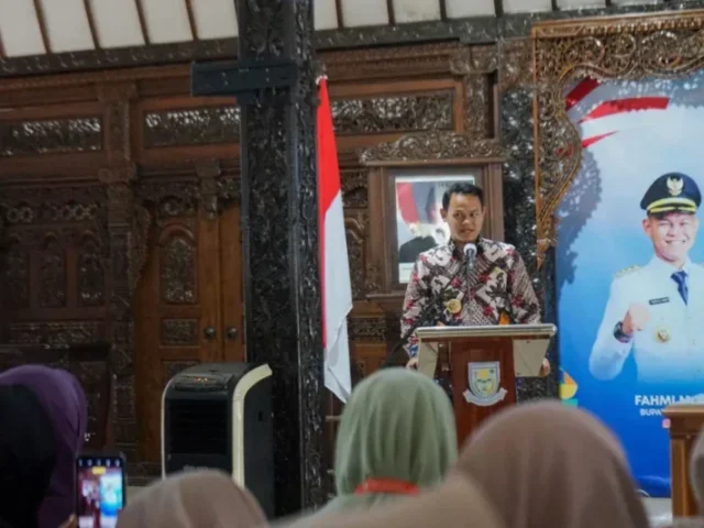 Pastikan Tepat Sasaran, Pemkab Purbalingga Tekankan Transparansi dalam Pengelolaan PIP