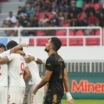 Preview Malut United Vs PSIS Semarang: Head to Head Hingga Jadwal Siaran