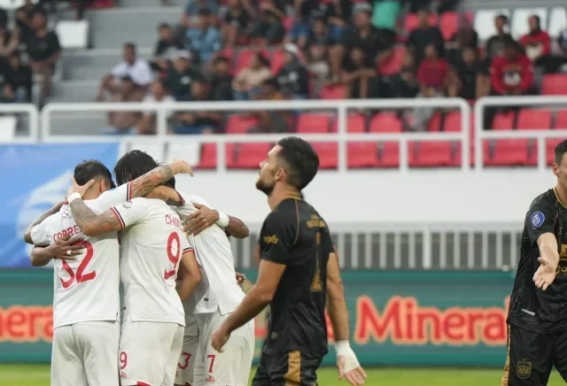 Preview Malut United Vs PSIS Semarang: Head to Head Hingga Jadwal Siaran