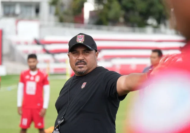 Jelang Lawan PSIS Semarang 16 Mei, Ini Dalik Kesuksesan Malut United di Liga 1