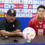 Malut United Waspadai Kondisi Nothing To Lose PSIS Semarang