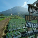 Pariwisata Jateng Unggul Secara Nasional, Gubernur Andalkan Aglomerasi dan Desa Wisata