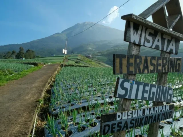 Apa Sih Micro-Tourism? Jadi Tren Baru Liburan Hemat