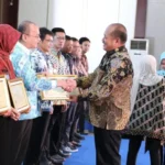 Perkuat Energi Terbarukan, Pemprov Jateng Libatkan Pemuda, Desa, dan Sektor Swasta